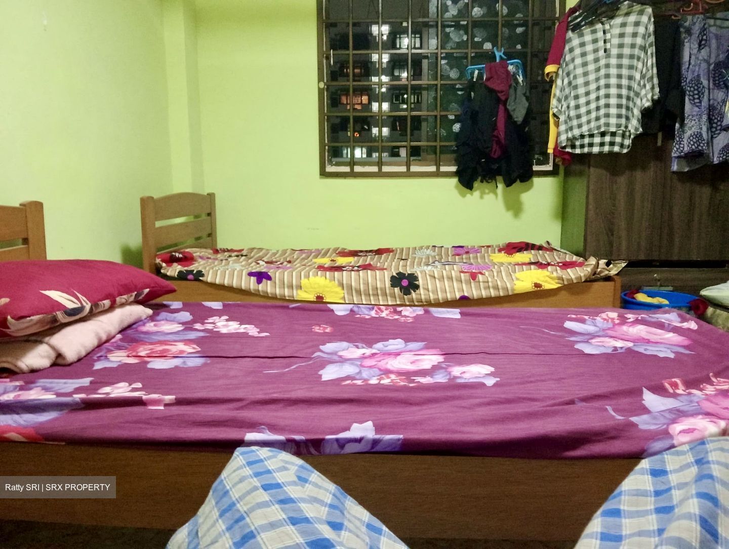 Blk 98 Whampoa View (Toa Payoh), HDB 3 Rooms #630572491